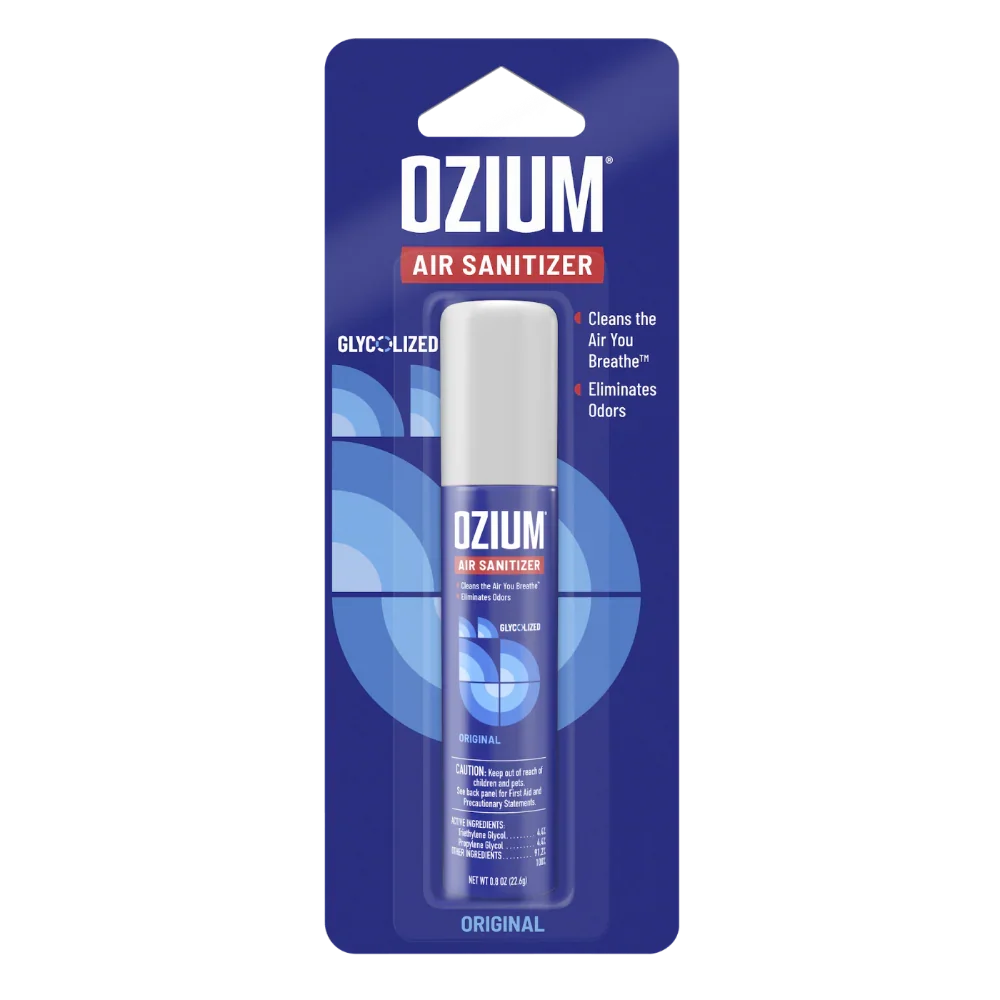 OZIUM Air Spray 0.8oz