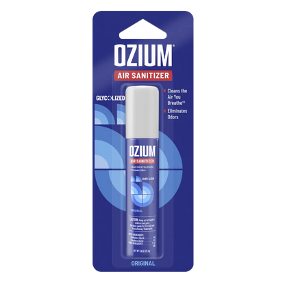 OZIUM Air Spray 0.8oz