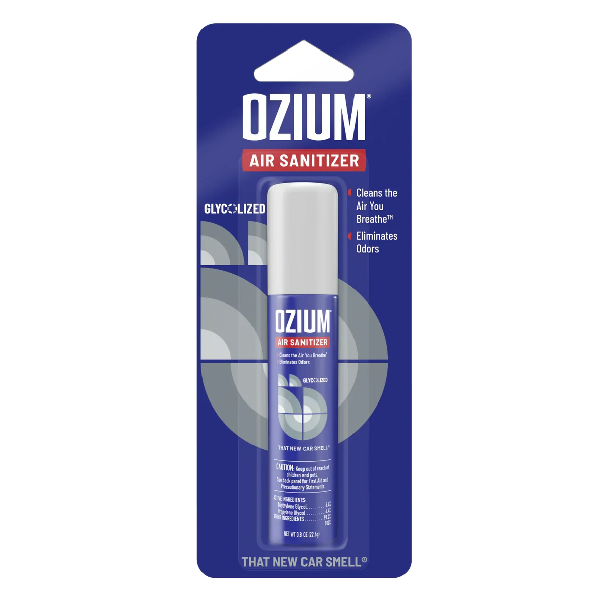 OZIUM Air Spray 0.8oz
