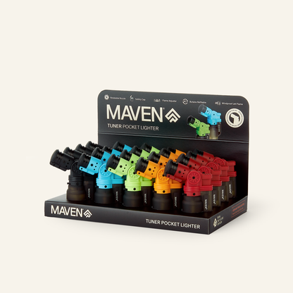 Maven Tuner 20CT