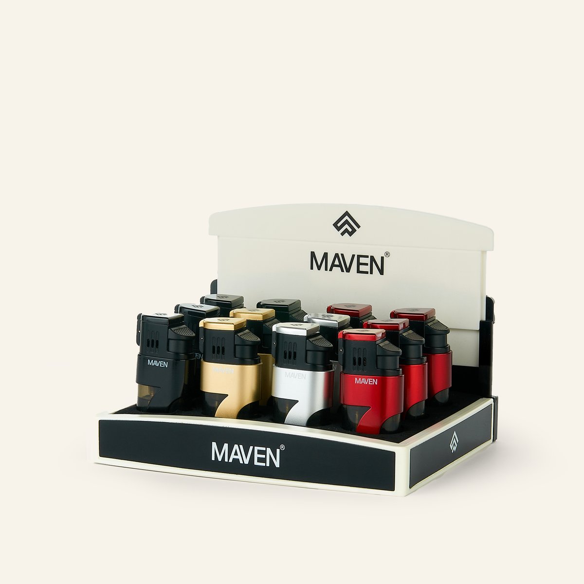 Maven Sabre 12CT