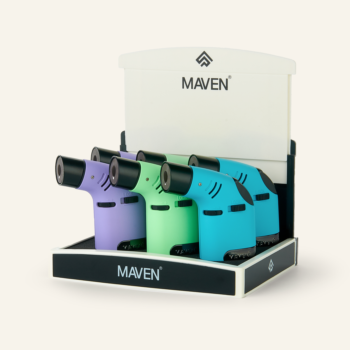 Maven Tusk 6CT
