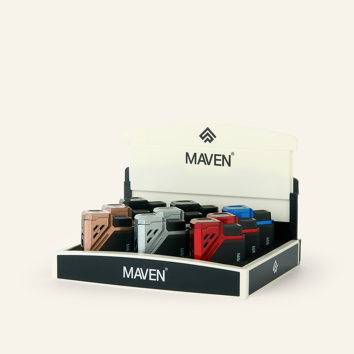 Maven Prime 9CT