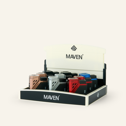Maven Prime 9CT