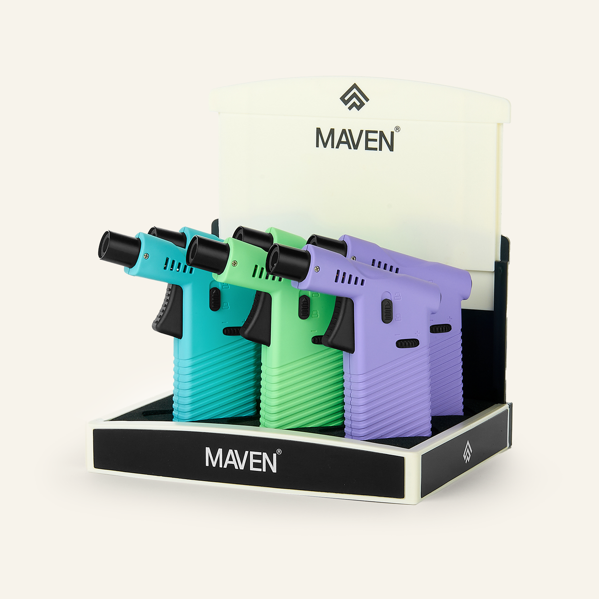 Maven Cannon 6CT