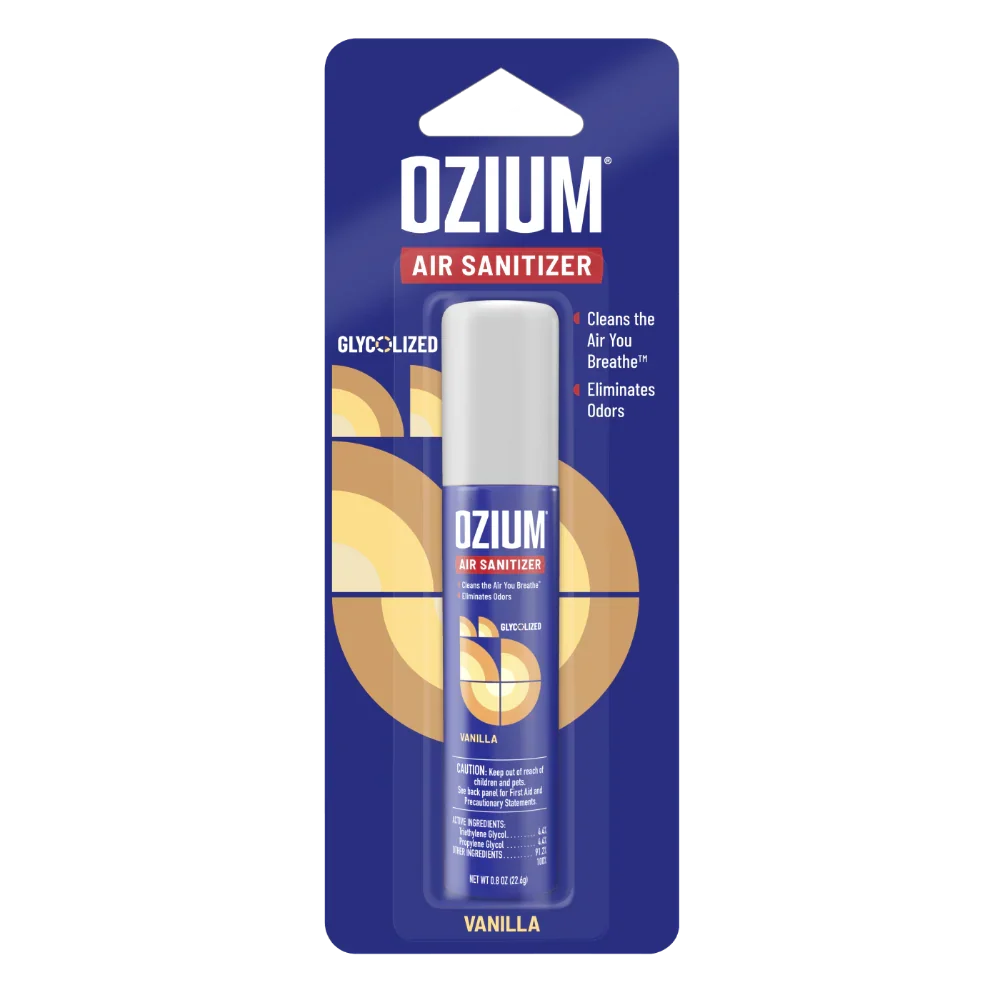 OZIUM Air Spray 0.8oz
