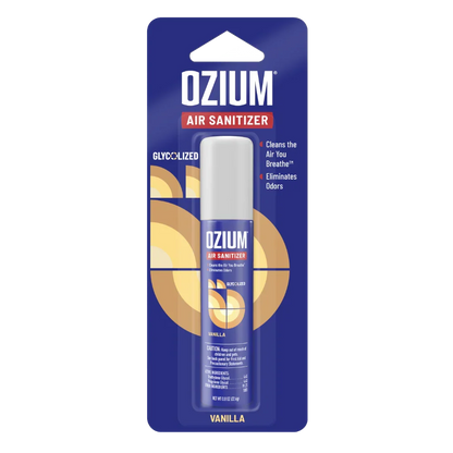 OZIUM Air Spray 0.8oz