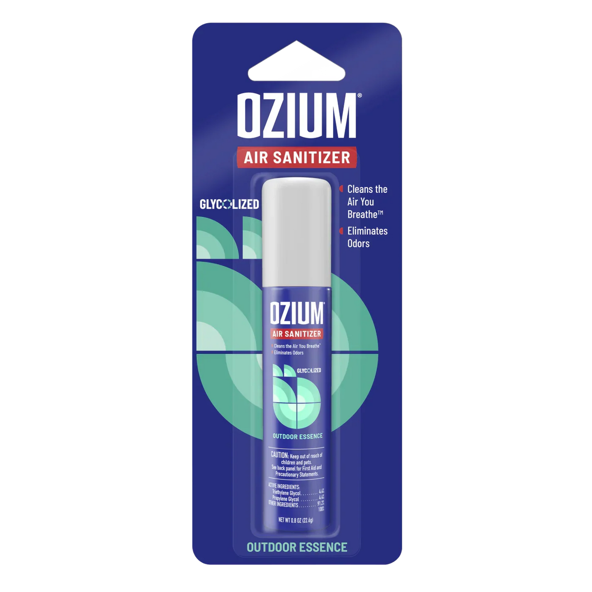 OZIUM Air Spray 0.8oz