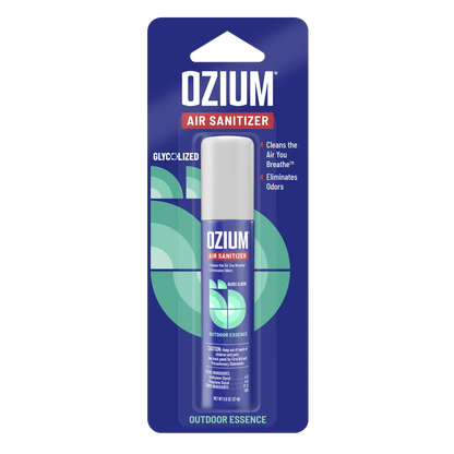 OZIUM Air Spray 0.8oz
