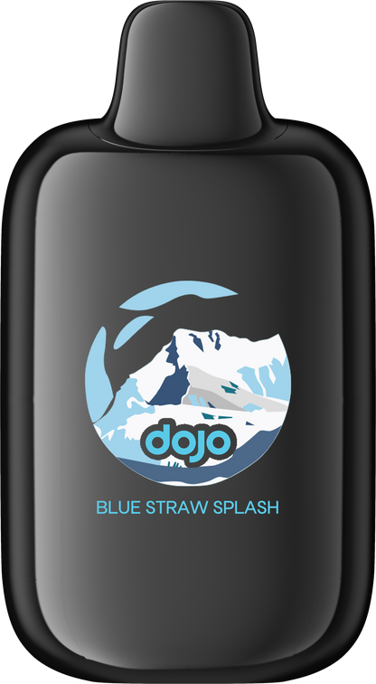 Vaporesso DOJO iMate X 20K Disposable Vape Pods (5%, 20000 Puffs) - Pack of 5 - image 3