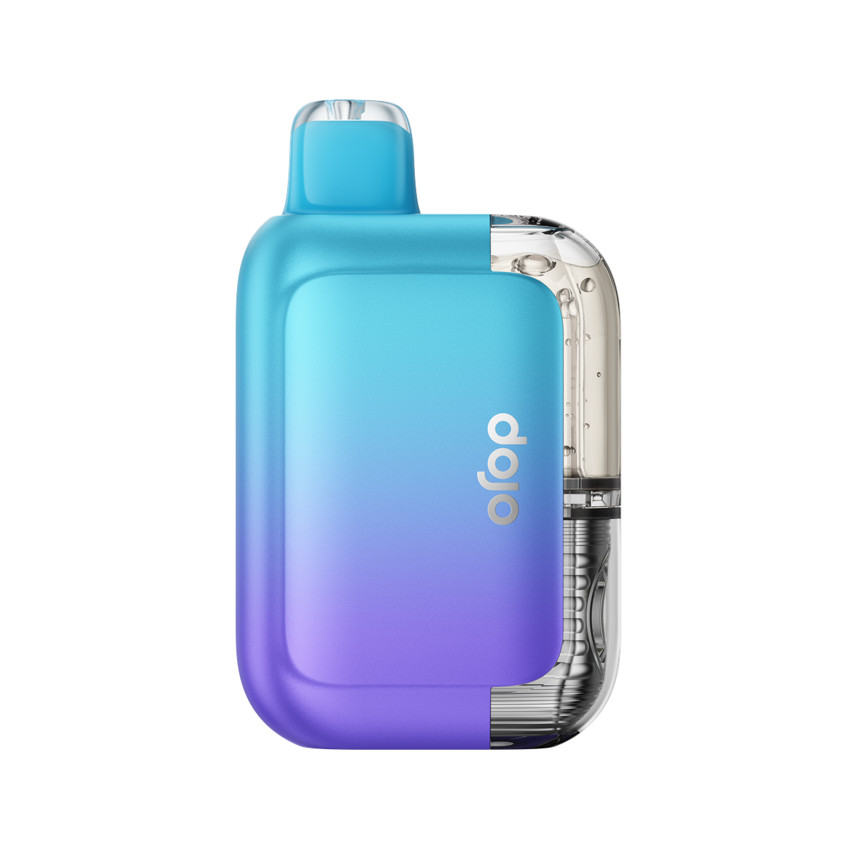 Vaporesso DOJO Purex Disposable Vape (5%, 60000 Puffs) - Pack of 5 - image 3