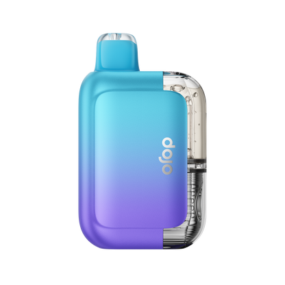 Vaporesso DOJO Purex Disposable Vape (5%, 60000 Puffs) - Pack of 5 - image 3