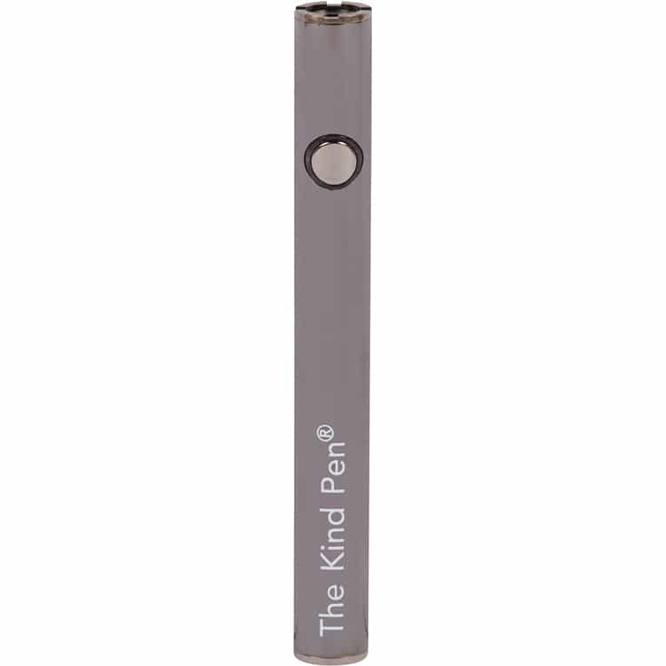 The Kind Pen Micro USB Variable Voltage Battery