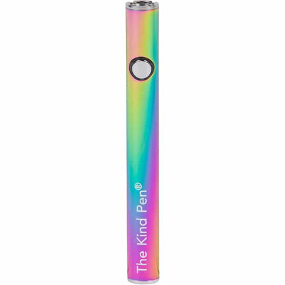 The Kind Pen Micro USB Variable Voltage Battery