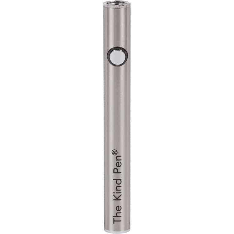 The Kind Pen Micro USB Variable Voltage Battery