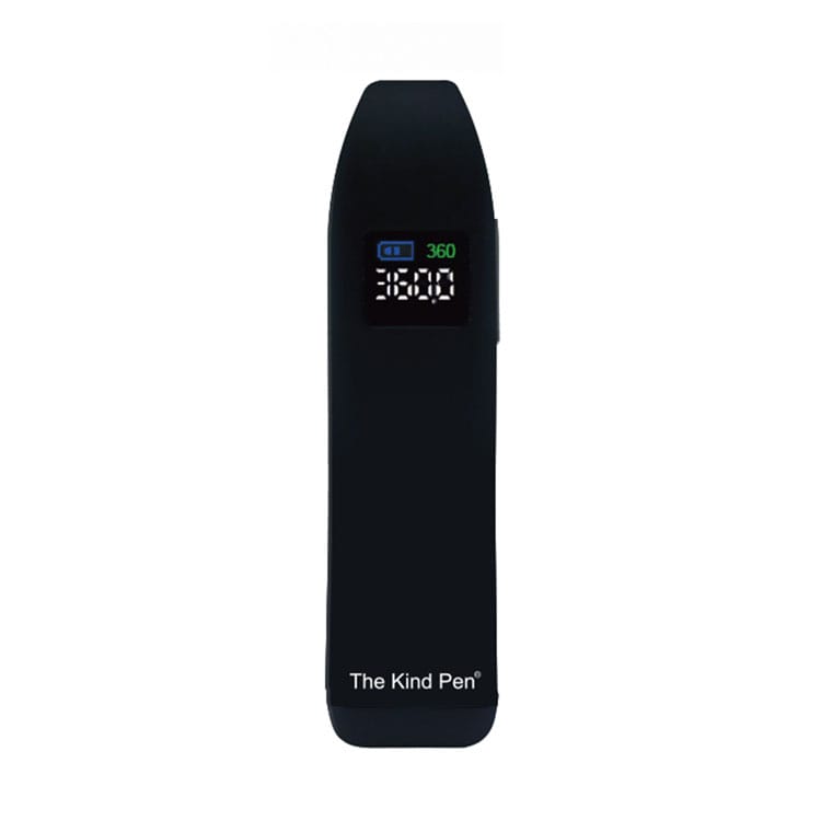 The Kind Pen HerbFlow