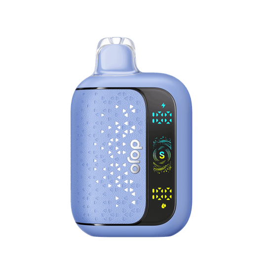 Vaporesso DOJO Sphere S 40K Disposable Vape (5%, 40000 Puffs) - Pack of 5