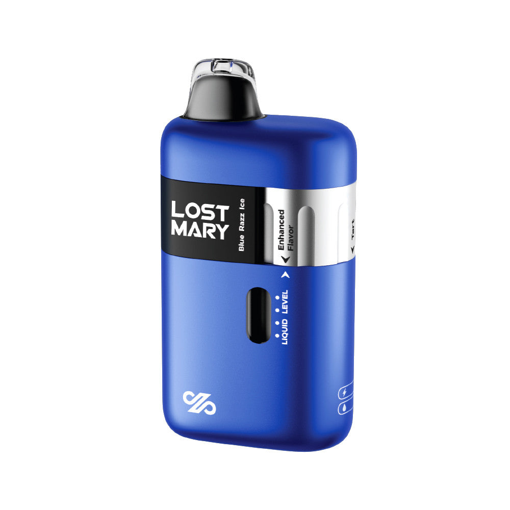 Lost Mary Ultrasonic 35K Disposable Vape (5%, 35000 Puffs) - Pack of 5 - image 2