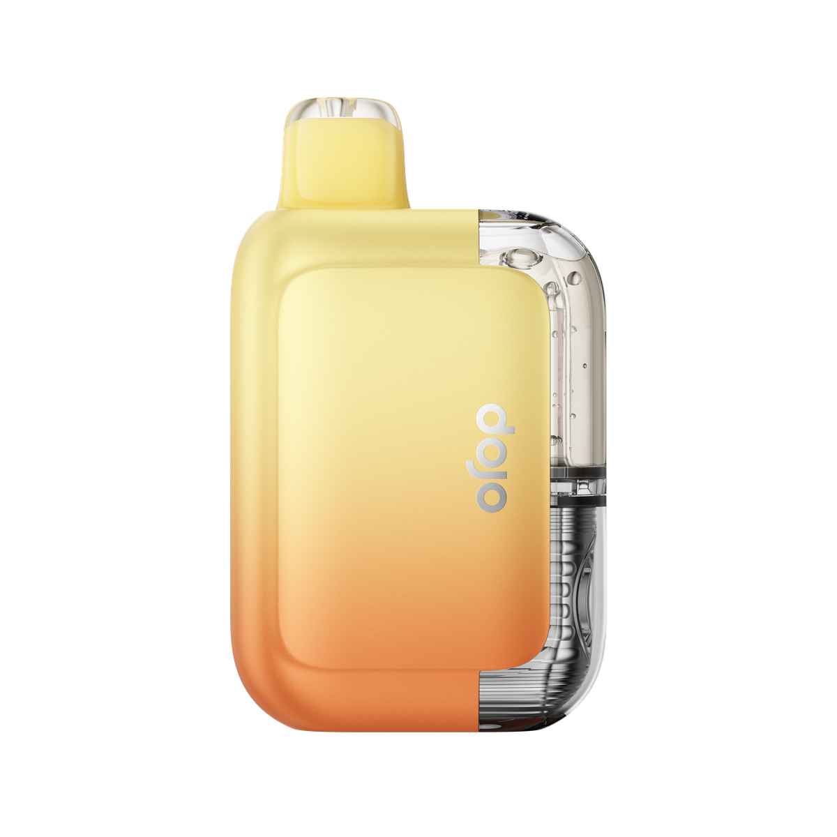 Vaporesso DOJO Purex Disposable Vape (5%, 60000 Puffs) - Pack of 5 - image 4
