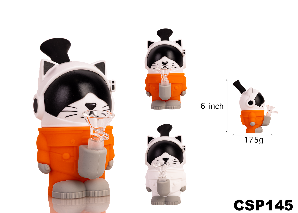 CSP145 Silicone WP