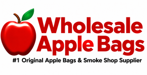 Wholesale Apple Bags