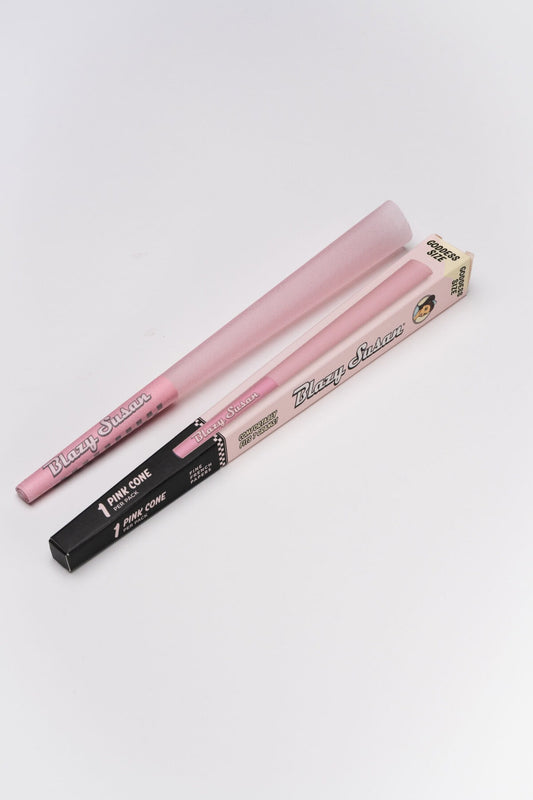 Blazy Susan Goddess Cones