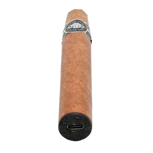 Load image into Gallery viewer, Elf Cigar Vape Disposable - 3000 Classic Tobacco Puffs- Pack of 3 - Display of 5 Packs

