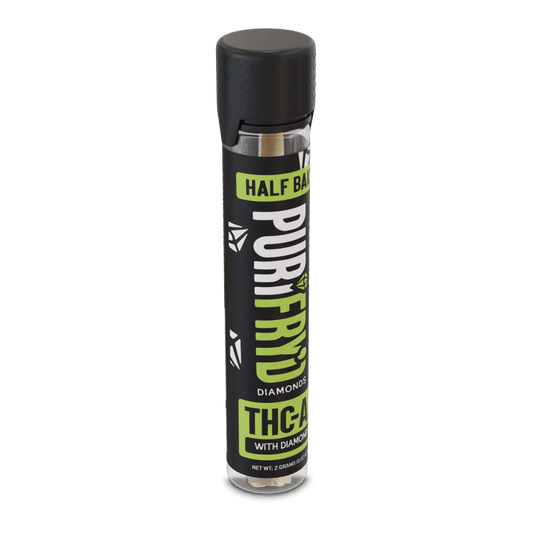 Diesel Truck 2G Pre-Rolls 20CT DISPLAY