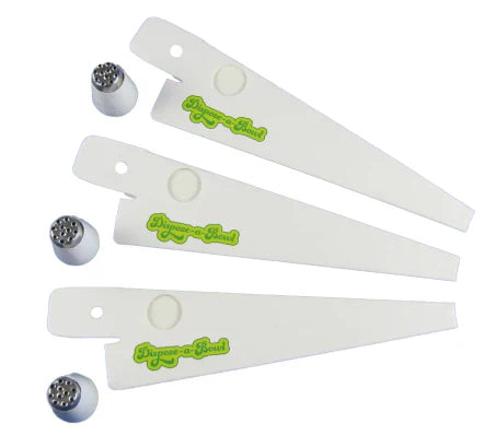 Dispoze-a-Bowl 3-PACK