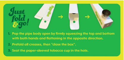 Dispoze-a-Bowl 3-PACK