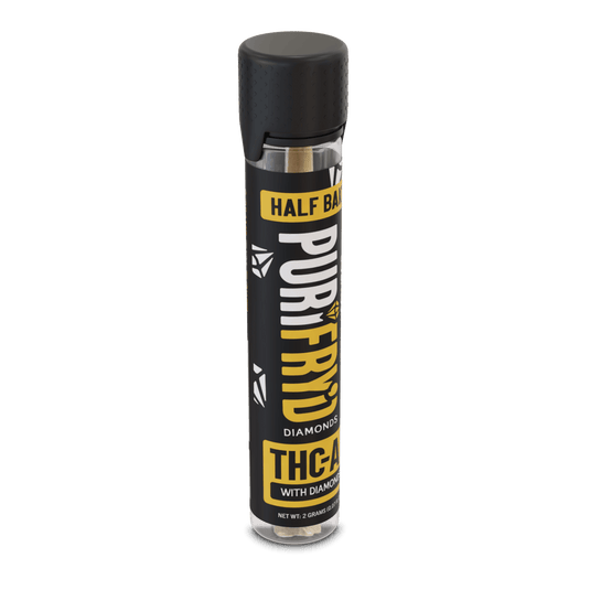 Dosi Kush 2G Pre-Rolls 20CT DISPLAY