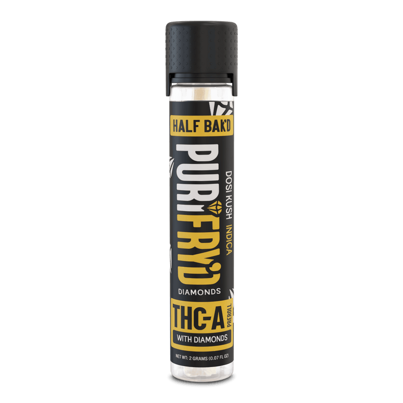 Load image into Gallery viewer, Dosi Kush 2G Pre-Rolls 20CT DISPLAY
