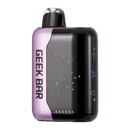 Geek Bar Pulse X 25000 Disposable Vape (5%, 25000 Puffs) - TBS Supply Co