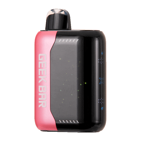 Geek Bar Pulse X 25000 Disposable Vape (5%, 25000 Puffs) - TBS Supply Co
