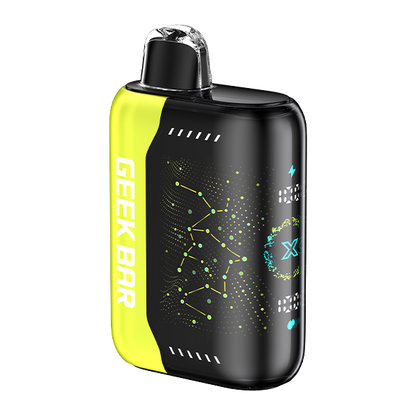 Geek Bar Pulse X 25000 Disposable Vape (5%, 25000 Puffs) - TBS Supply Co