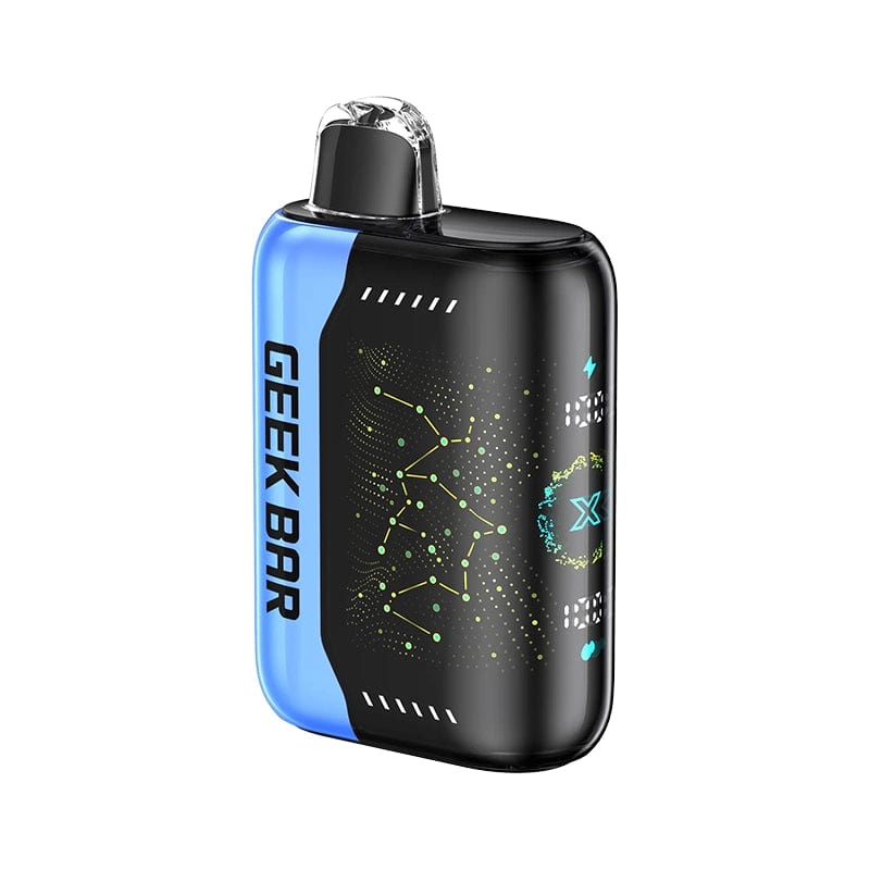 Geek Bar Pulse X 25000 Disposable Vape (5%, 25000 Puffs) - TBS Supply Co