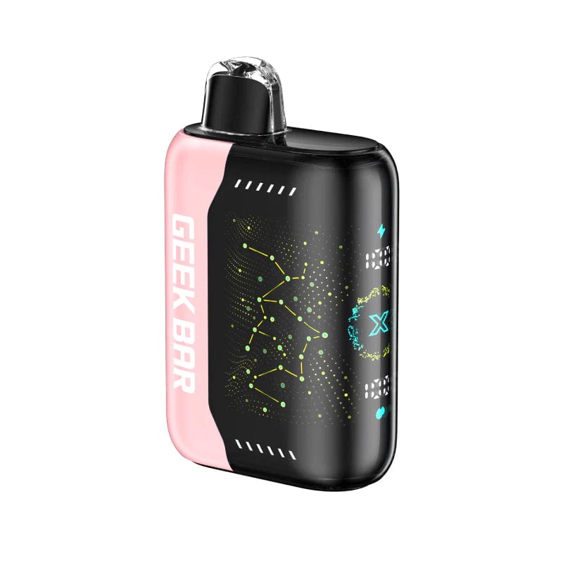 Geek Bar Pulse X 25000 Disposable Vape (5%, 25000 Puffs) - TBS Supply Co