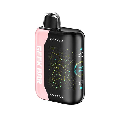 Geek Bar Pulse X 25000 Disposable Vape (5%, 25000 Puffs) - TBS Supply Co