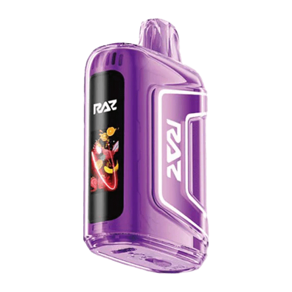 RAZ TN9000 Disposable Vape (5%, 9000 Puffs) - TBS Supply Co