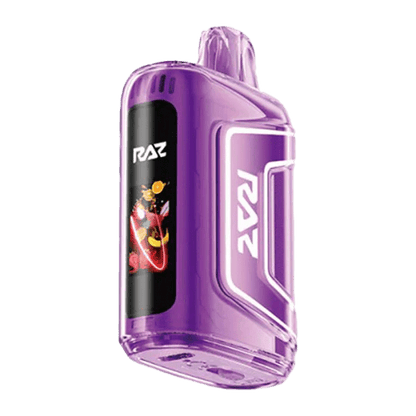 RAZ TN9000 Disposable Vape (5%, 9000 Puffs) - TBS Supply Co