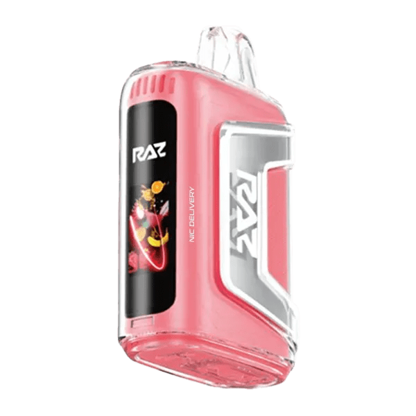 RAZ TN9000 Disposable Vape (5%, 9000 Puffs) - TBS Supply Co