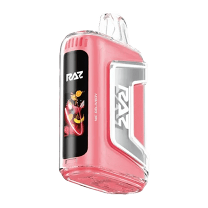 RAZ TN9000 Disposable Vape (5%, 9000 Puffs) - TBS Supply Co