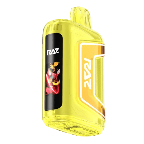 RAZ TN9000 Disposable Vape (5%, 9000 Puffs) - TBS Supply Co