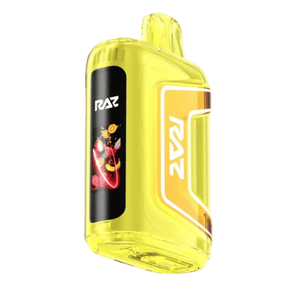 RAZ TN9000 Disposable Vape (5%, 9000 Puffs) - TBS Supply Co