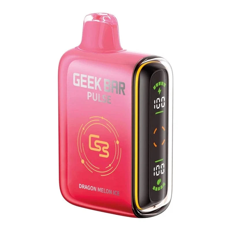 Geek Bar Pulse 15000 Disposable Vape (5%, 15000 Puffs) - TBS Supply Co