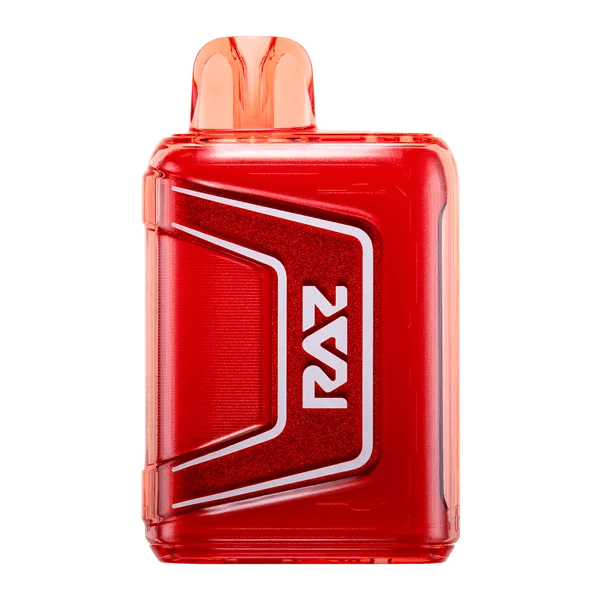 RAZ TN9000 Disposable Vape (5%, 9000 Puffs) - TBS Supply Co