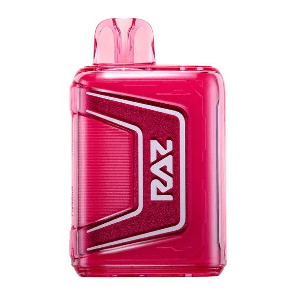RAZ TN9000 Disposable Vape (5%, 9000 Puffs) - TBS Supply Co