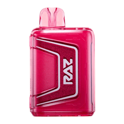 RAZ TN9000 Disposable Vape (5%, 9000 Puffs) - TBS Supply Co