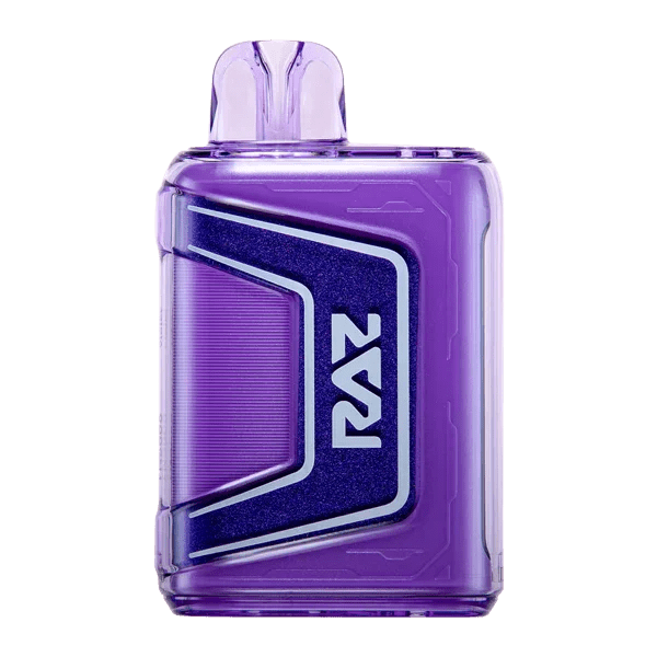 RAZ TN9000 Disposable Vape (5%, 9000 Puffs) - TBS Supply Co