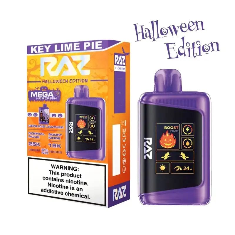 Load image into Gallery viewer, RAZ DC25000 Disposable Vape (5%, 25000 Puffs)
